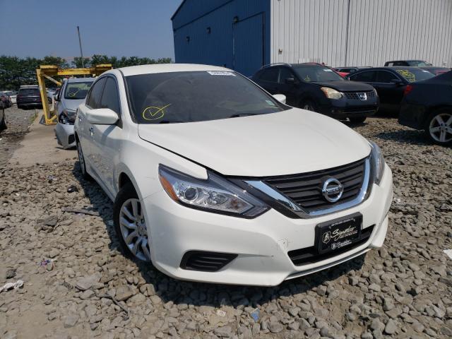 NISSAN ALTIMA 2.5 2017 1n4al3ap1hc271285