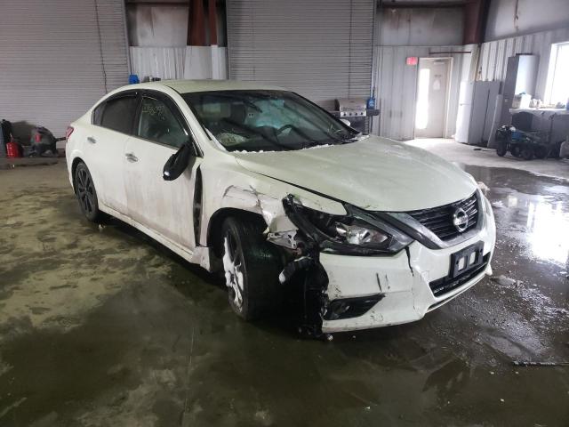 NISSAN ALTIMA 2.5 2017 1n4al3ap1hc271481