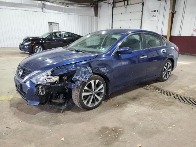 NISSAN ALTIMA 2.5 2017 1n4al3ap1hc271884