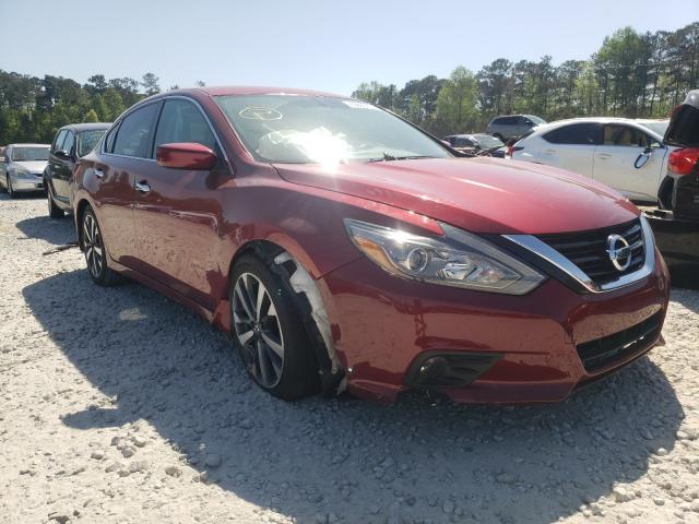 NISSAN ALTIMA 2.5 2017 1n4al3ap1hc272596