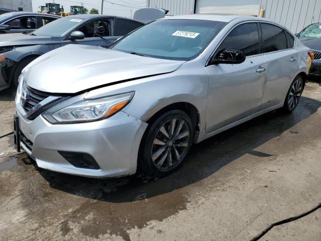 NISSAN ALTIMA 2.5 2017 1n4al3ap1hc273943