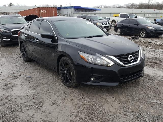 NISSAN ALTIMA 2.5 2017 1n4al3ap1hc274400