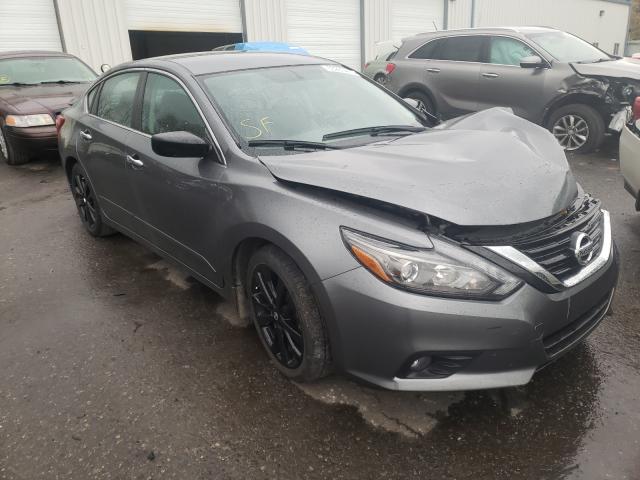 NISSAN ALTIMA 2.5 2017 1n4al3ap1hc274624