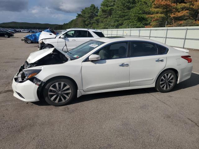 NISSAN ALTIMA 2.5 2017 1n4al3ap1hc275210