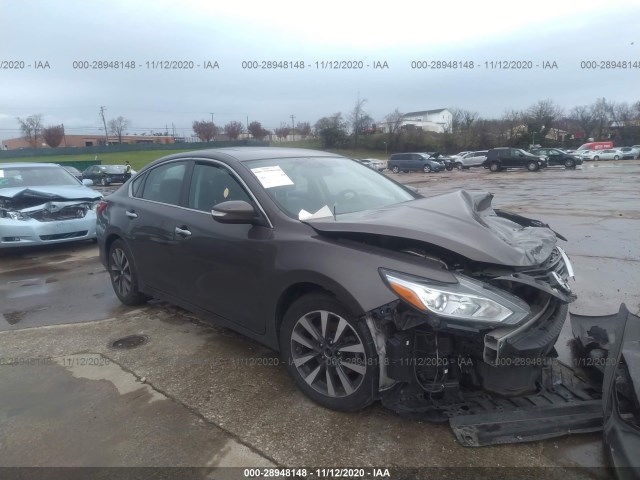 NISSAN ALTIMA 2017 1n4al3ap1hc275255