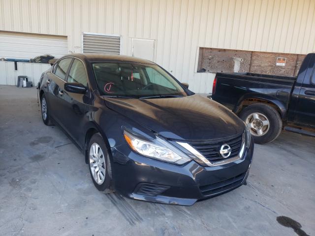 NISSAN ALTIMA 2.5 2017 1n4al3ap1hc275515