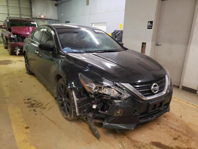 NISSAN ALTIMA 2.5 2017 1n4al3ap1hc277541