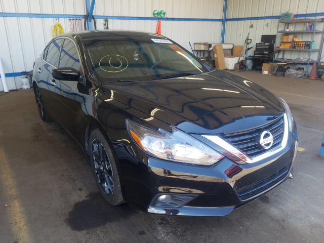 NISSAN ALTIMA 2.5 2017 1n4al3ap1hc277880