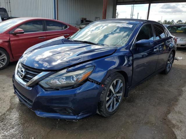 NISSAN ALTIMA 2.5 2017 1n4al3ap1hc278088