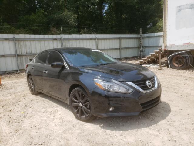 NISSAN ALTIMA 2.5 2017 1n4al3ap1hc279337