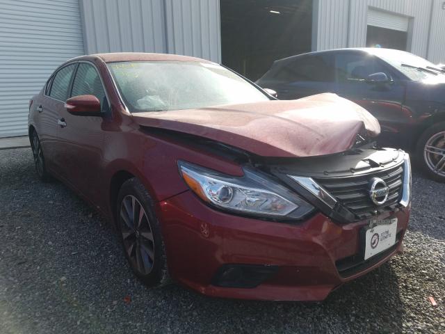 NISSAN ALTIMA 2.5 2017 1n4al3ap1hc279810