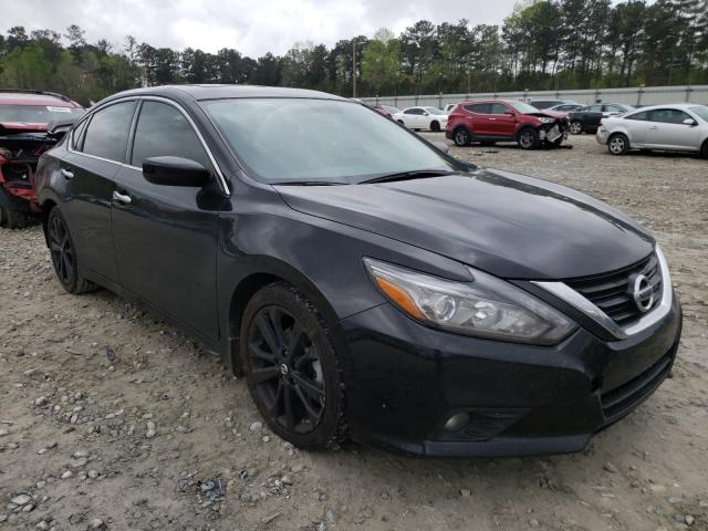 NISSAN ALTIMA 2.5 2017 1n4al3ap1hc280472