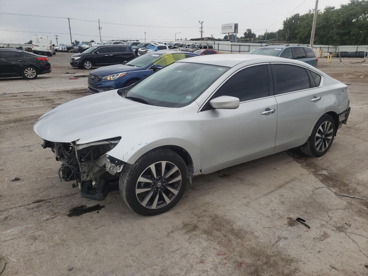 NISSAN ALTIMA 2017 1n4al3ap1hc280696