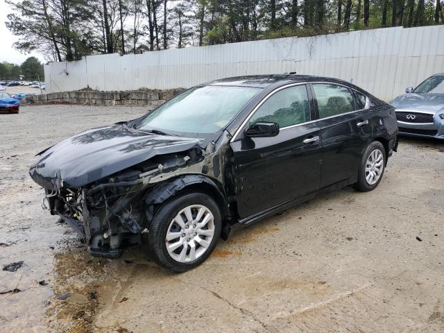 NISSAN ALTIMA 2.5 2017 1n4al3ap1hc280942