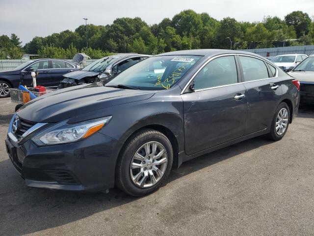 NISSAN ALTIMA 2.5 2017 1n4al3ap1hc280990