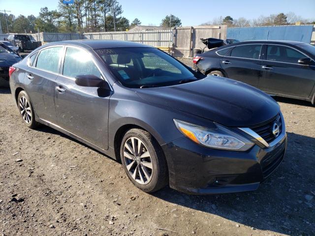 NISSAN ALTIMA 2.5 2017 1n4al3ap1hc281007