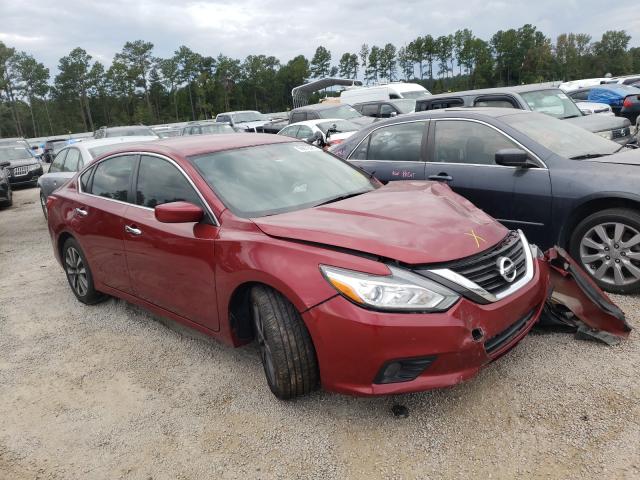 NISSAN ALTIMA 2.5 2017 1n4al3ap1hc281590