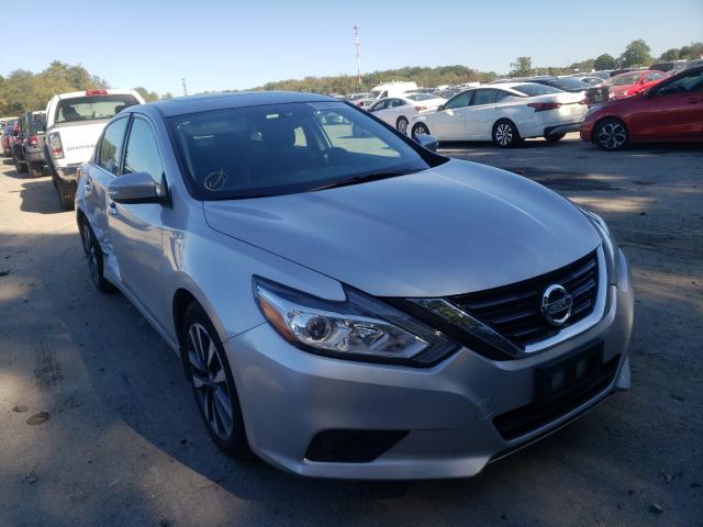 NISSAN ALTIMA 2.5 2017 1n4al3ap1hc281721