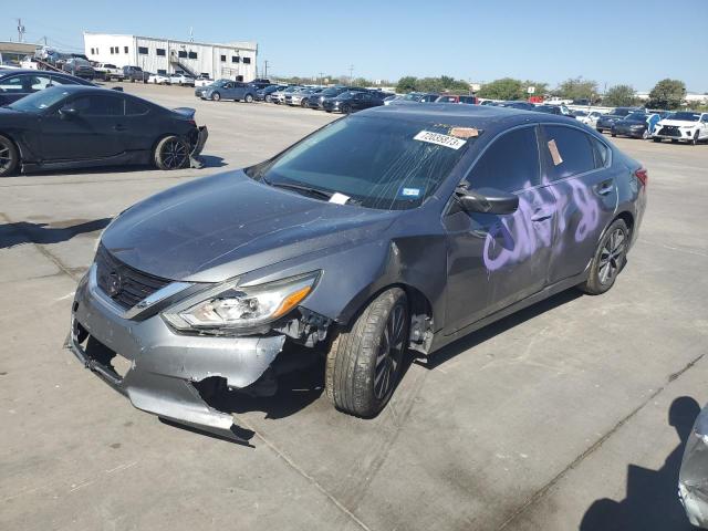 NISSAN ALTIMA 2.5 2017 1n4al3ap1hc285204