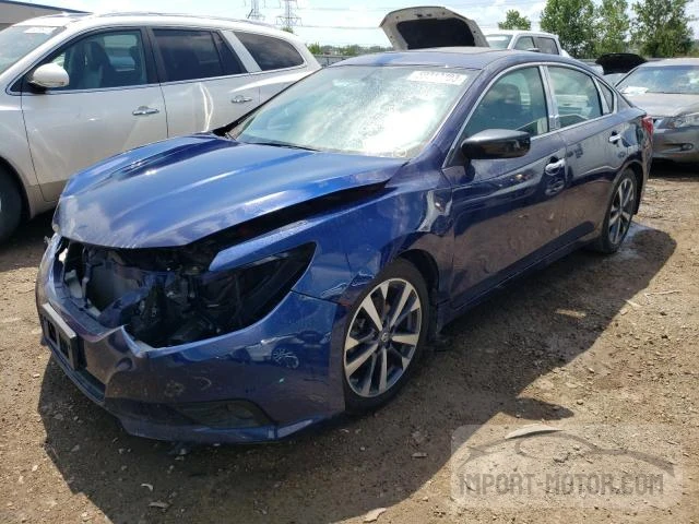 NISSAN ALTIMA 2017 1n4al3ap1hc287213