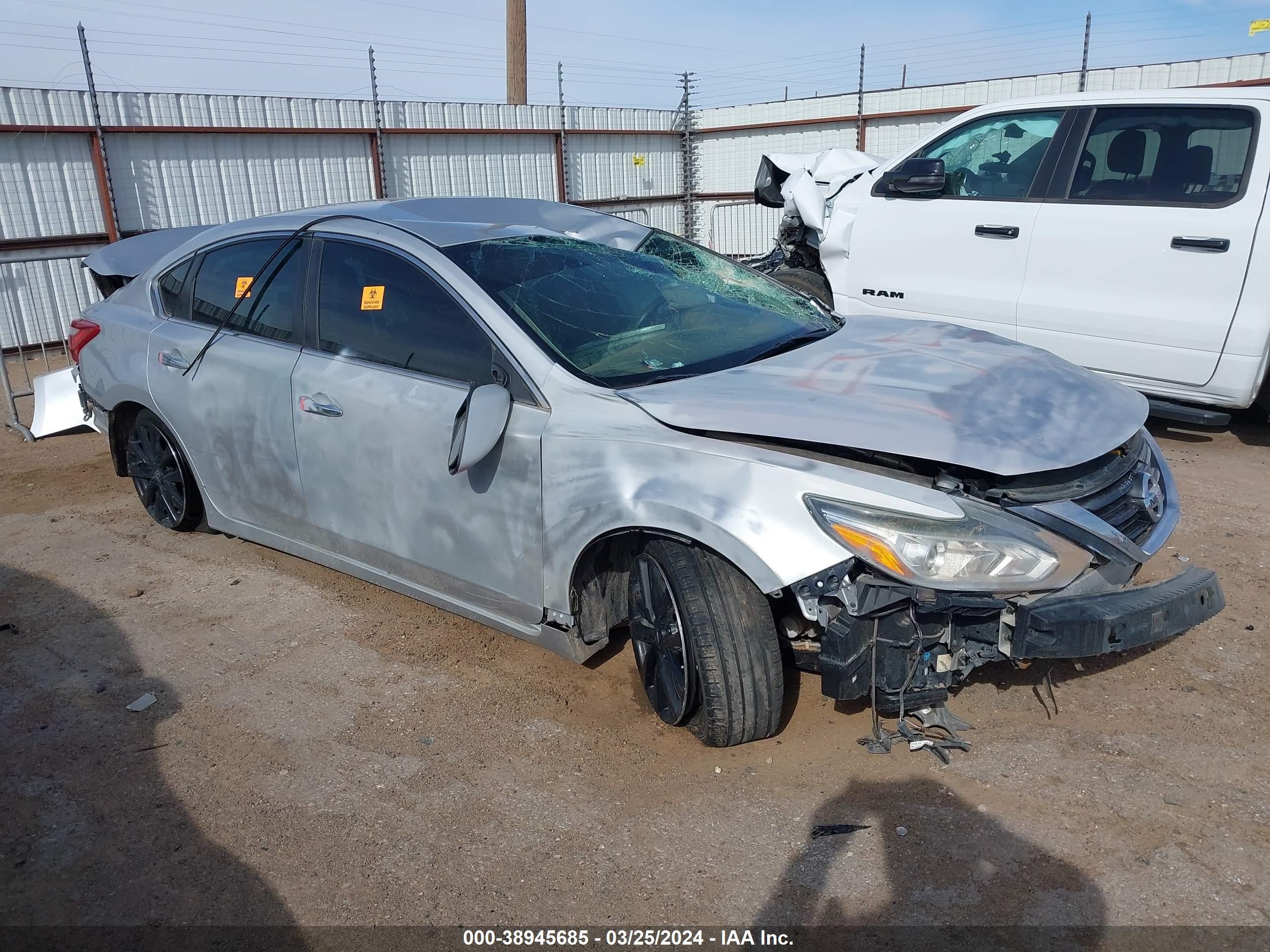 NISSAN ALTIMA 2017 1n4al3ap1hc289348