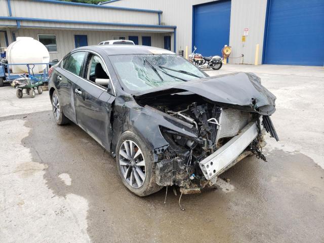 NISSAN ALTIMA 2.5 2017 1n4al3ap1hc290175