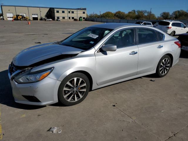 NISSAN ALTIMA 2.5 2017 1n4al3ap1hc290306