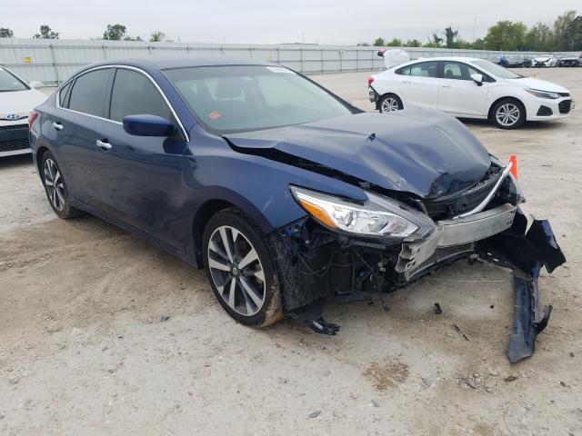 NISSAN ALTIMA SR 2017 1n4al3ap1hc290872