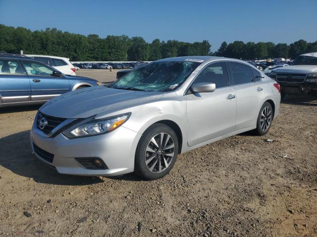 NISSAN ALTIMA 2.5 2017 1n4al3ap1hc292055