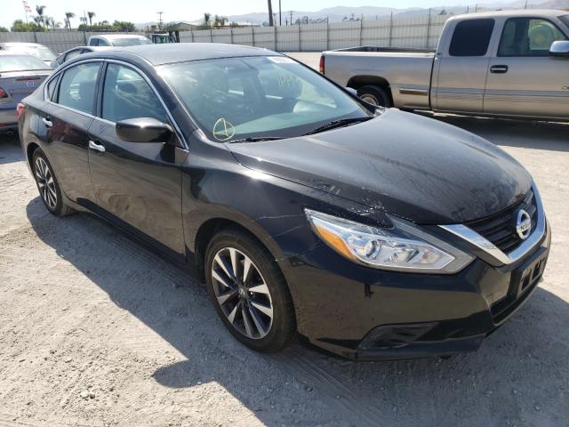 NISSAN ALTIMA 2.5 2017 1n4al3ap1hc292377