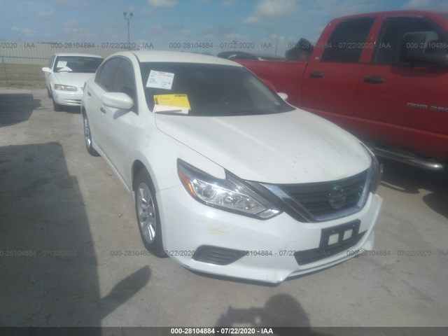 NISSAN ALTIMA 2017 1n4al3ap1hc294307