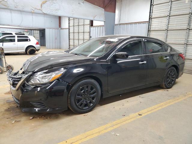 NISSAN ALTIMA 2.5 2017 1n4al3ap1hc294632