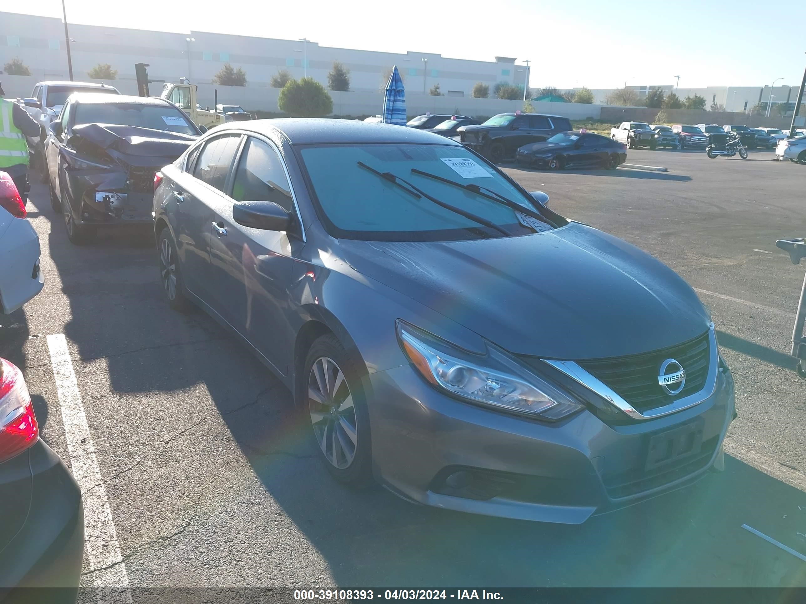 NISSAN ALTIMA 2017 1n4al3ap1hc296493