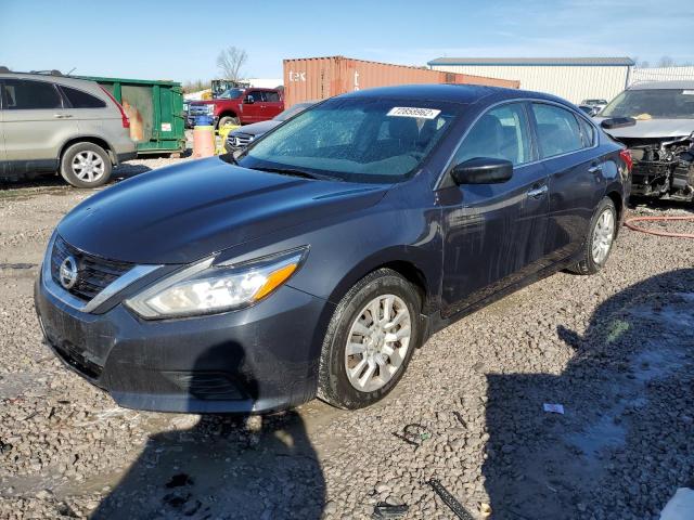 NISSAN ALTIMA 2.5 2017 1n4al3ap1hc297028