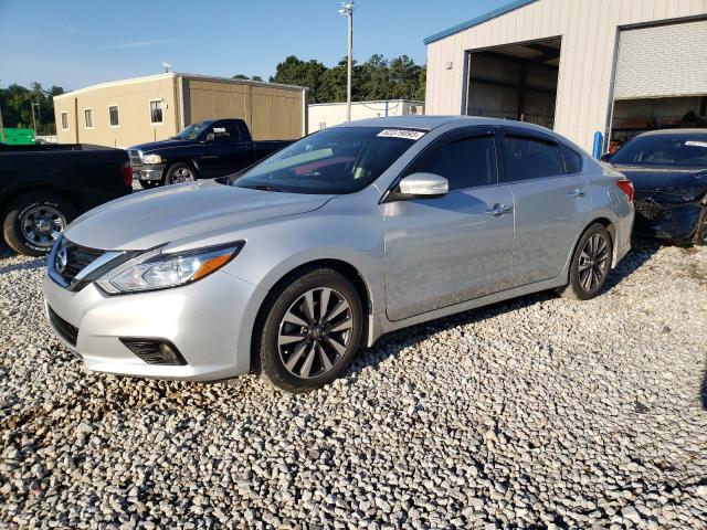 NISSAN ALTIMA 2.5 2017 1n4al3ap1hc298485