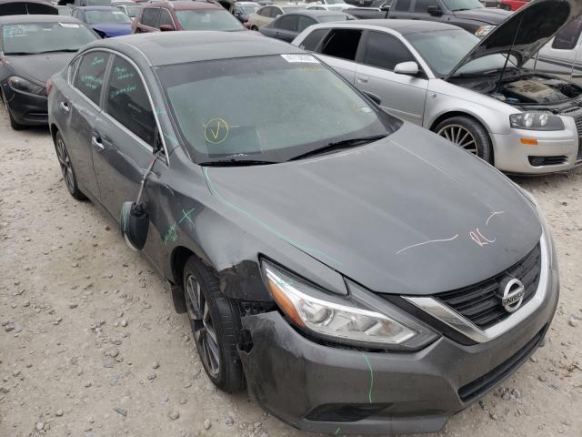 NISSAN ALTIMA 2.5 2017 1n4al3ap1hc470630