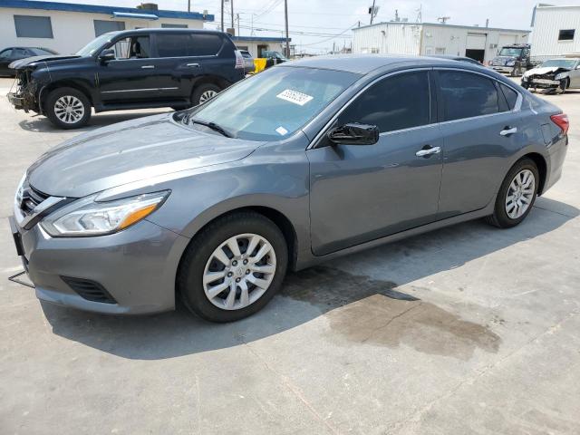 NISSAN ALTIMA 2.5 2017 1n4al3ap1hc470952