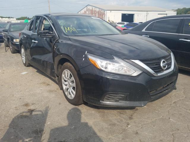 NISSAN ALTIMA 2.5 2017 1n4al3ap1hc471549