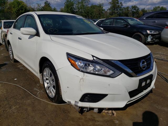 NISSAN ALTIMA 2.5 2017 1n4al3ap1hc471695