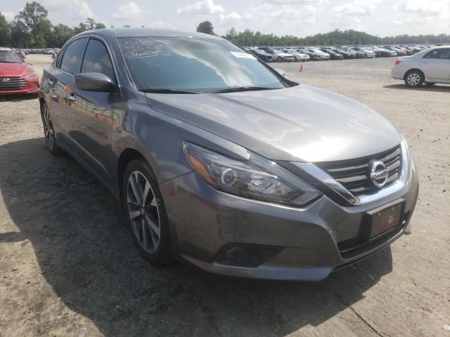 NISSAN ALTIMA 2.5 2017 1n4al3ap1hc473107