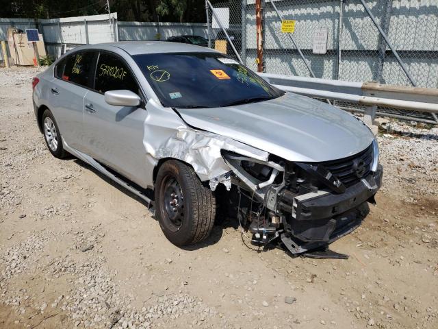 NISSAN ALTIMA 2.5 2017 1n4al3ap1hc473883