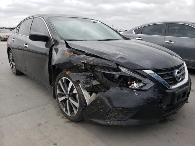 NISSAN ALTIMA 2.5 2017 1n4al3ap1hc474581