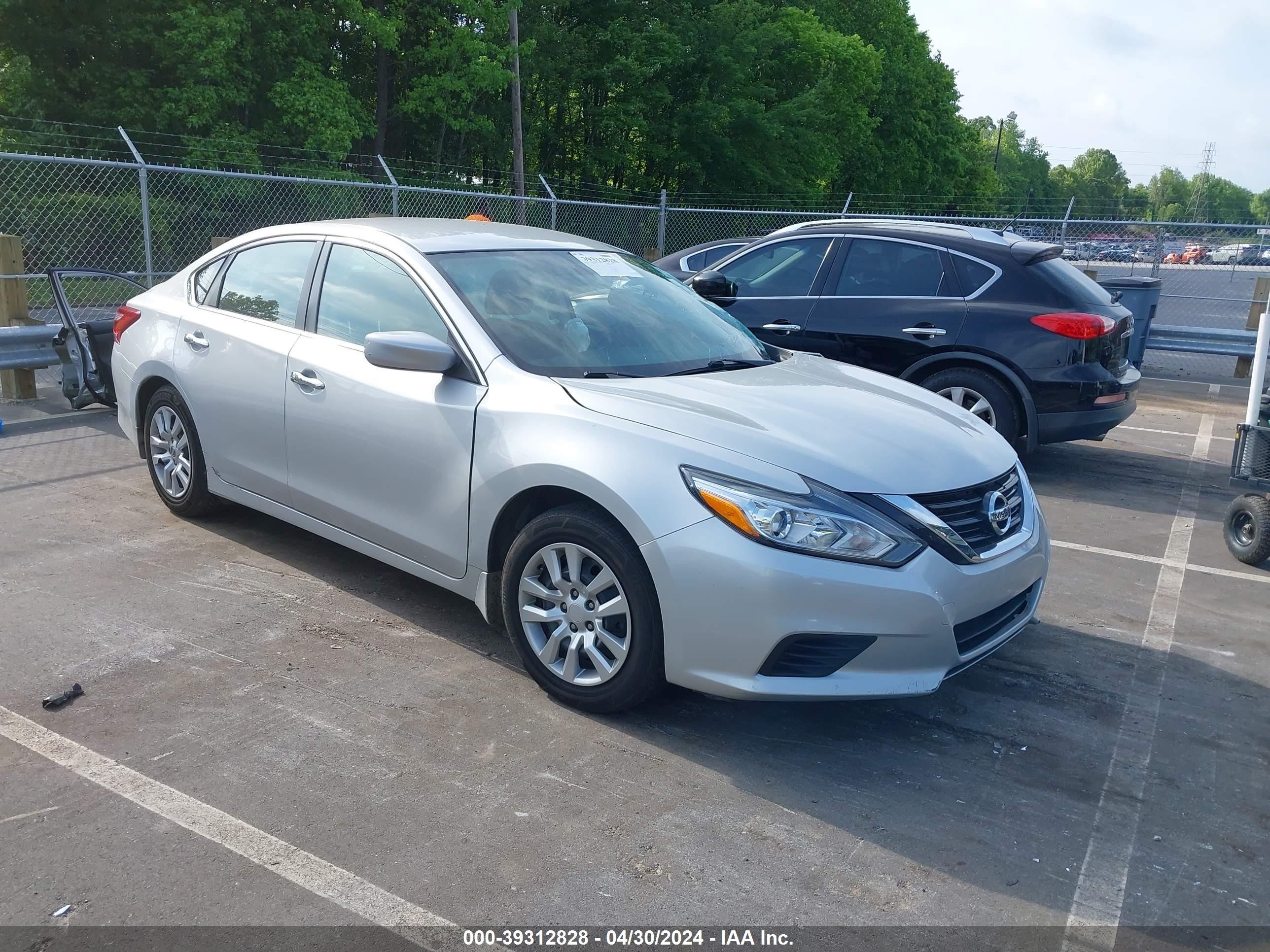 NISSAN ALTIMA 2017 1n4al3ap1hc476475