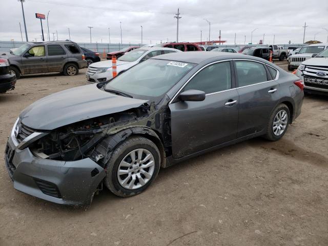 NISSAN ALTIMA 2.5 2017 1n4al3ap1hc477044