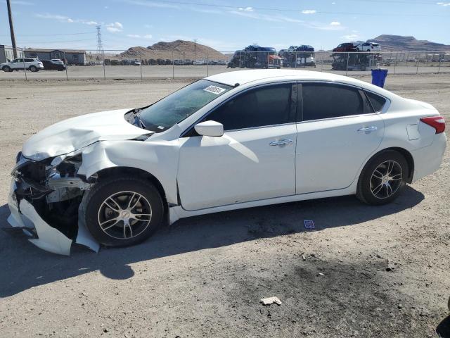 NISSAN ALTIMA 2.5 2017 1n4al3ap1hc477108