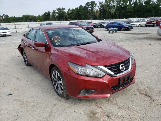 NISSAN ALTIMA 2.5 2017 1n4al3ap1hc477416