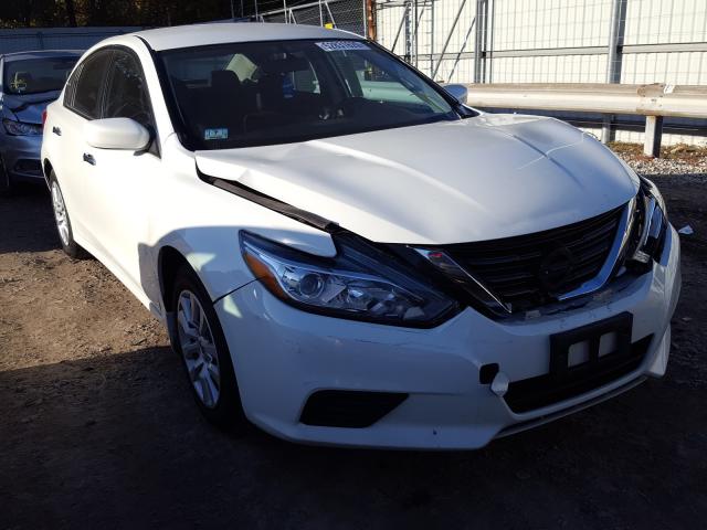 NISSAN ALTIMA 2.5 2017 1n4al3ap1hc478064