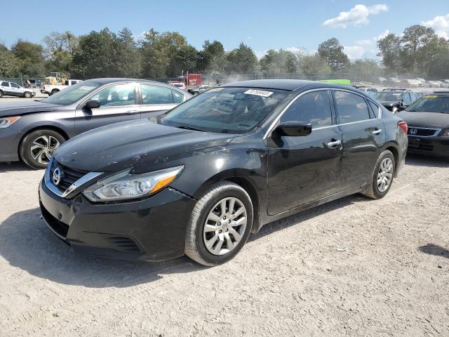 NISSAN ALTIMA 2.5 2017 1n4al3ap1hc478498