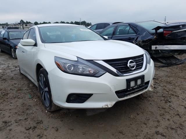 NISSAN ALTIMA 2.5 2017 1n4al3ap1hc478940