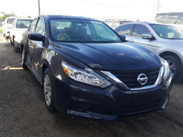 NISSAN ALTIMA 2.5 2017 1n4al3ap1hc480249